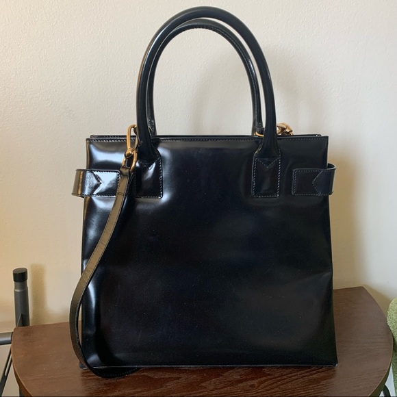 Vintage Gucci tote bag - Picture 10 of 10